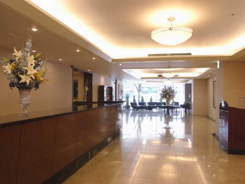 Mars Garden Hotel Hakata Fukuoka  Exterior foto